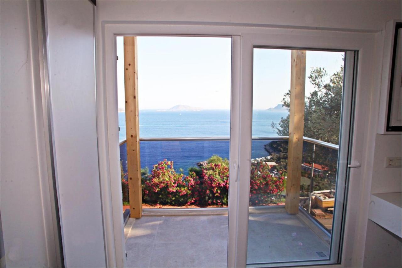 Blue Island Luxury Hotel Adults Only Kaş Exteriér fotografie