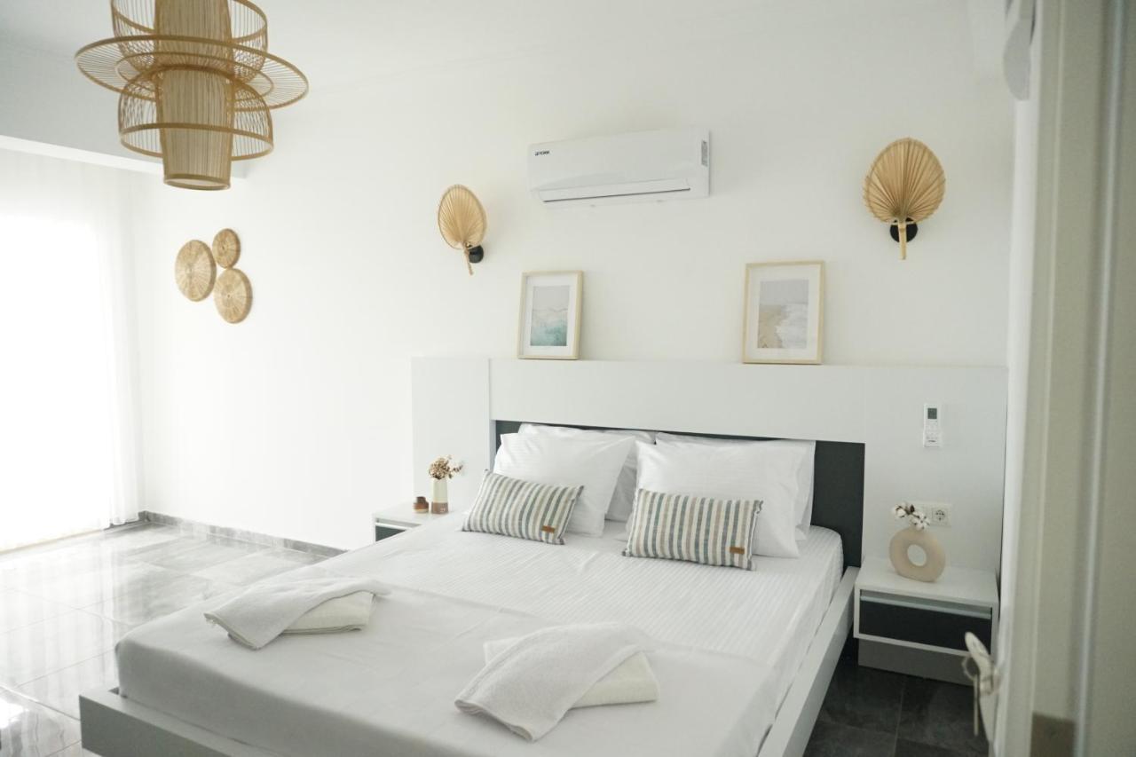 Blue Island Luxury Hotel Adults Only Kaş Exteriér fotografie