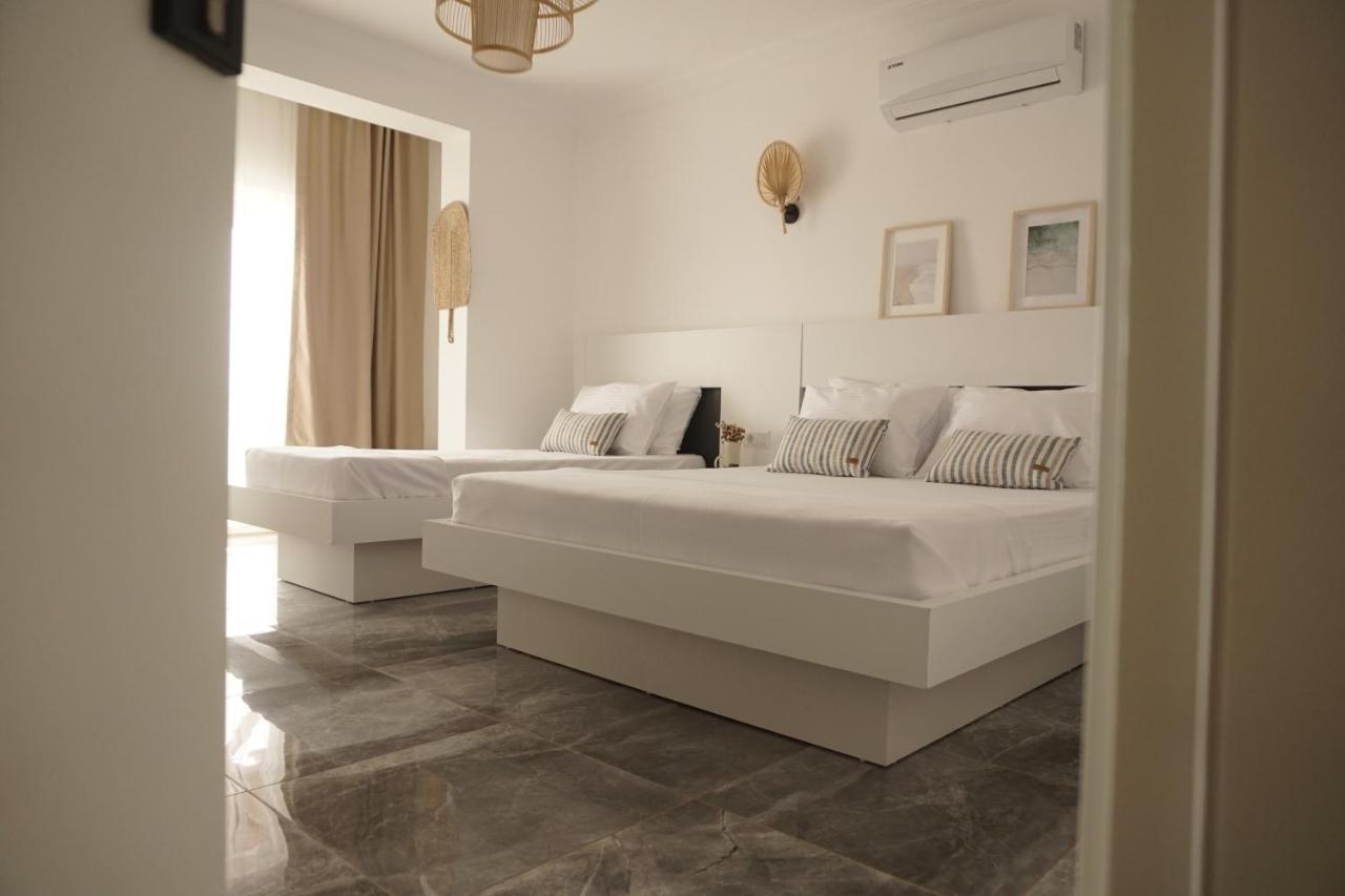Blue Island Luxury Hotel Adults Only Kaş Exteriér fotografie