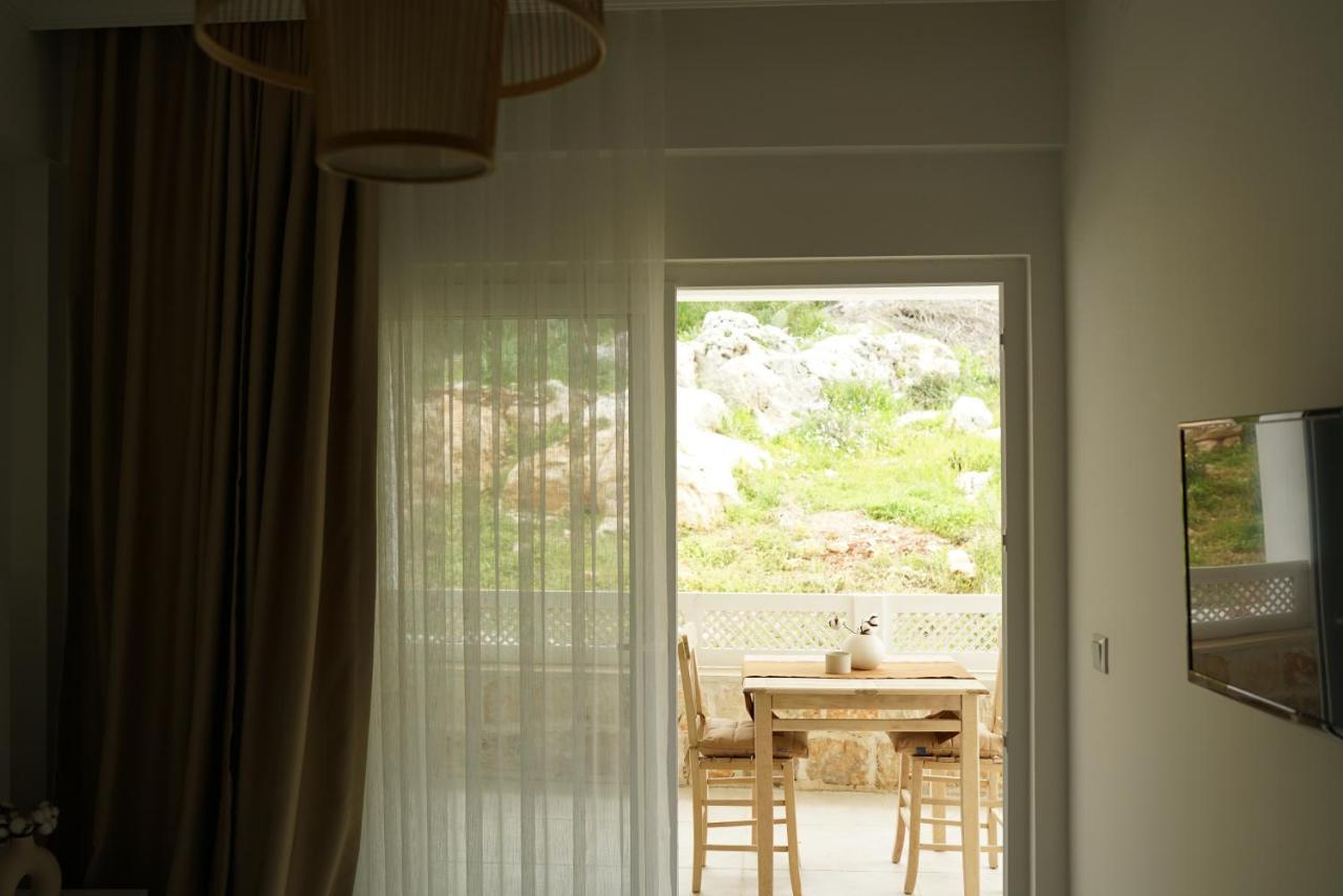 Blue Island Luxury Hotel Adults Only Kaş Exteriér fotografie