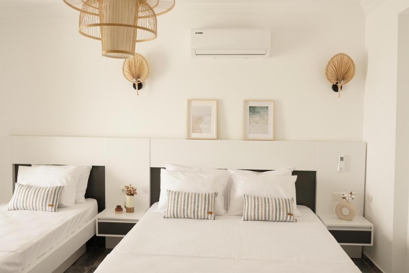 Blue Island Luxury Hotel Adults Only Kaş Exteriér fotografie