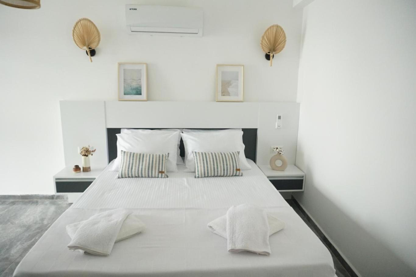 Blue Island Luxury Hotel Adults Only Kaş Exteriér fotografie